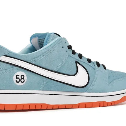 Nike SB Dunk Low Club 58 Gulf