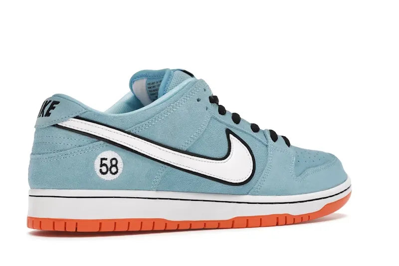 Nike SB Dunk Low Club 58 Gulf