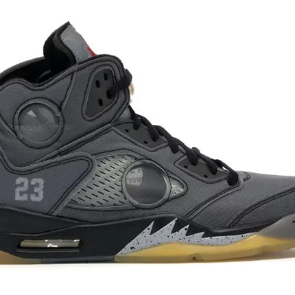 Jordan 5 Retro Off-White Muslin