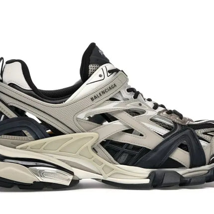Balenciaga Track 2 Beige