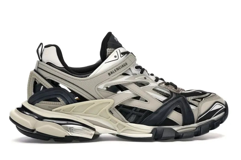 Balenciaga Track 2 Beige