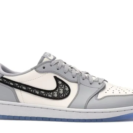 Jordan 1 Retro Low Dior