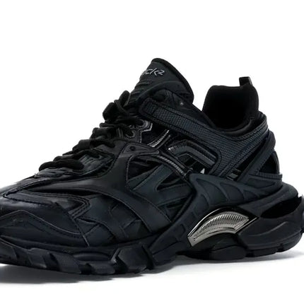 Balenciaga Track 2 Black