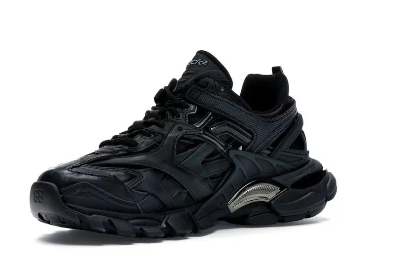Balenciaga Track 2 Black