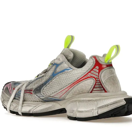 Balenciaga 3XL White Multicolor