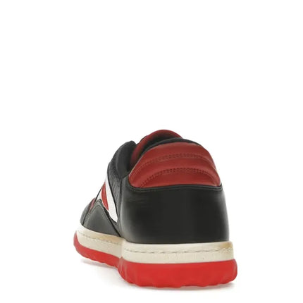 Gucci MAC980 Black Red