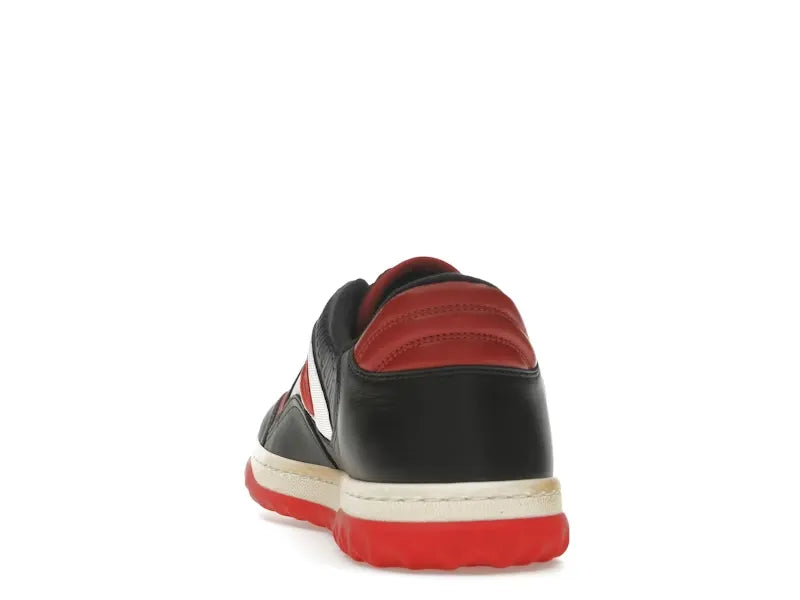 Gucci MAC980 Black Red