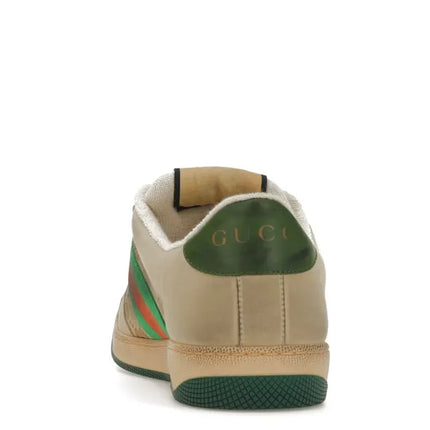 Gucci Screener GG Canvas