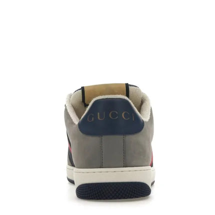 Gucci Screener GG Sneaker