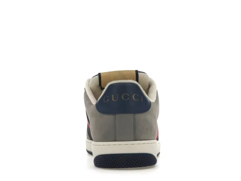 Gucci Screener GG Sneaker