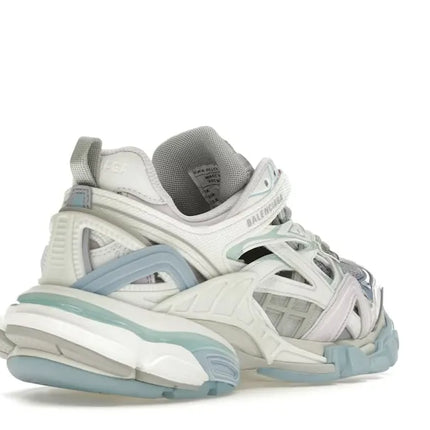 Balenciaga Track.2 Pastel (Mujer)