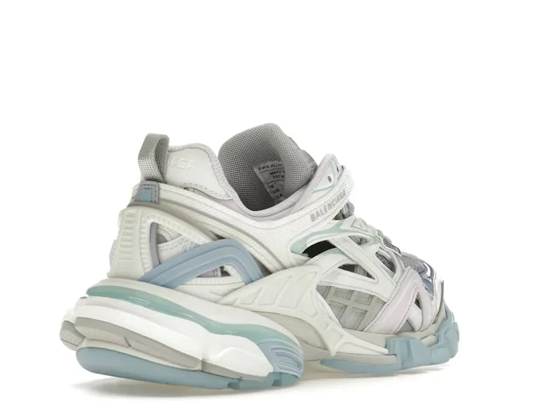 Balenciaga Track.2 Pastel (Mujer)