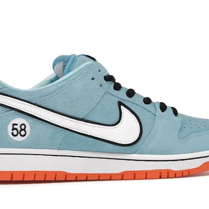 Nike SB Dunk Low Club 58 Gulf