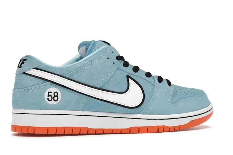 Nike SB Dunk Low Club 58 Gulf