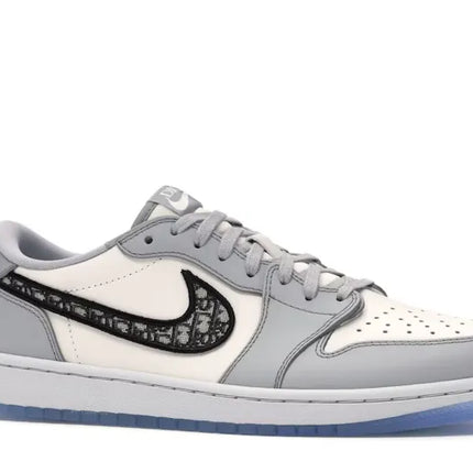 Jordan 1 Retro Low Dior