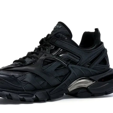 Balenciaga Track 2 Black