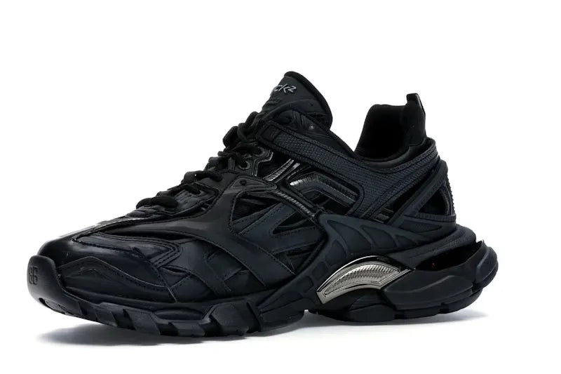 Balenciaga Track 2 Black