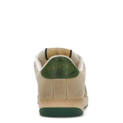 Gucci Screener GG Canvas