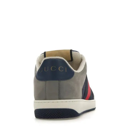 Gucci Screener GG Sneaker