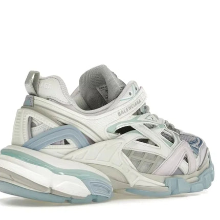 Balenciaga Track.2 Pastel (Mujer)