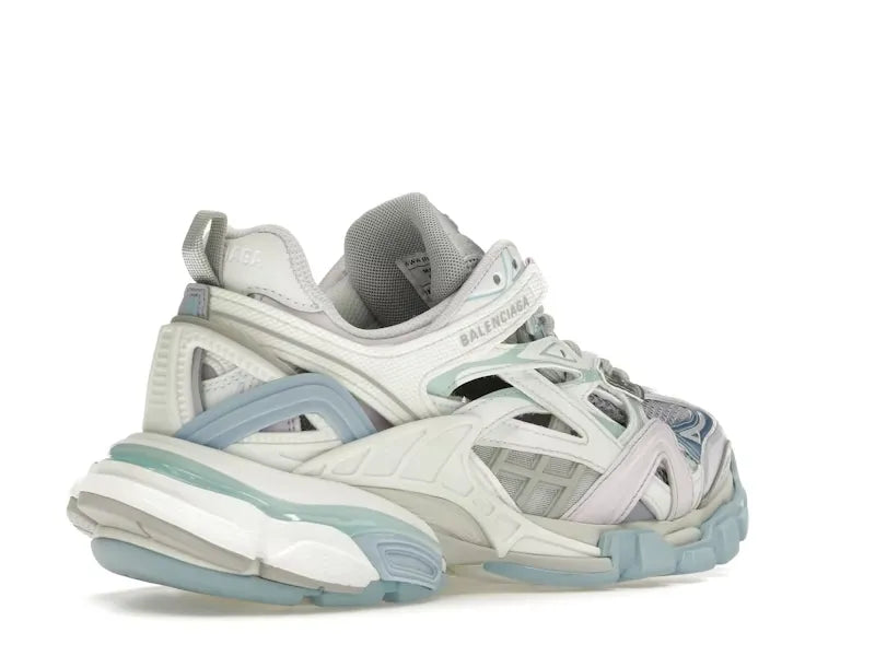 Balenciaga Track.2 Pastel (Mujer)