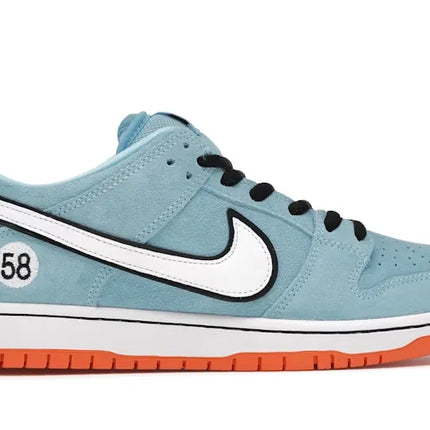 Nike SB Dunk Low Club 58 Gulf