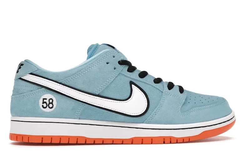 Nike SB Dunk Low Club 58 Gulf
