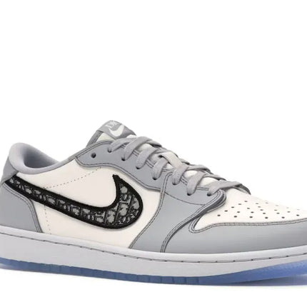 Jordan 1 Retro Low Dior