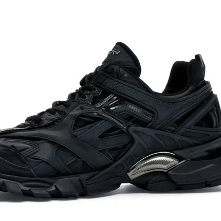 Balenciaga Track 2 Black