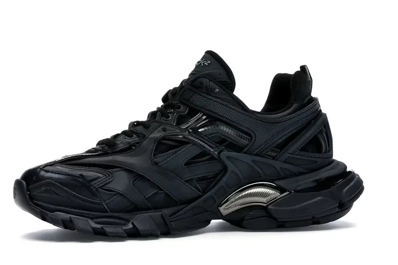 Balenciaga Track 2 Black