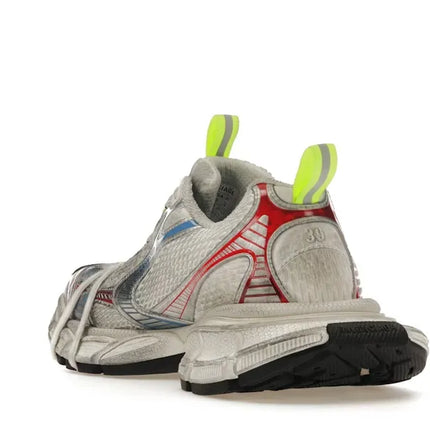 Balenciaga 3XL White Multicolor