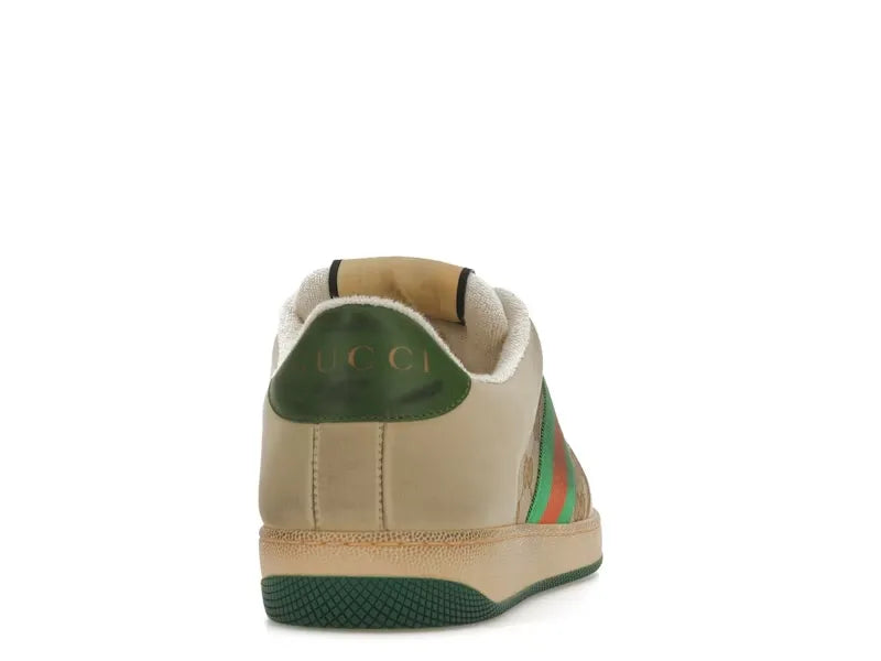 Gucci Screener GG Canvas