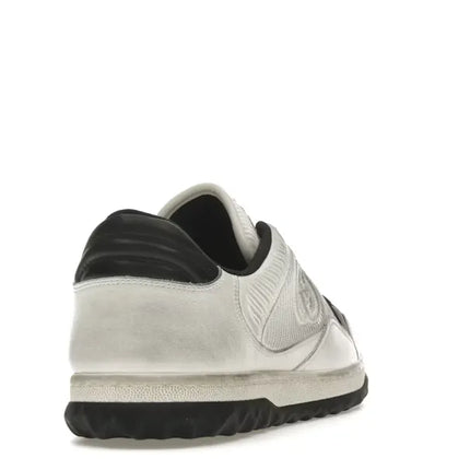 Gucci MAC80 Off-White Black