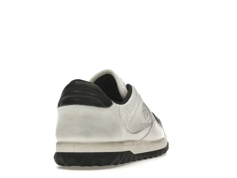 Gucci MAC80 Off-White Black