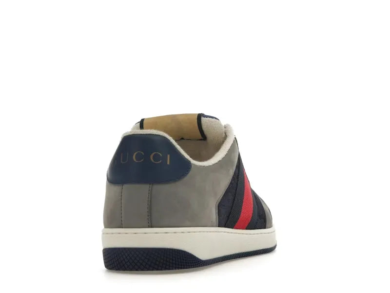 Gucci Screener GG Sneaker