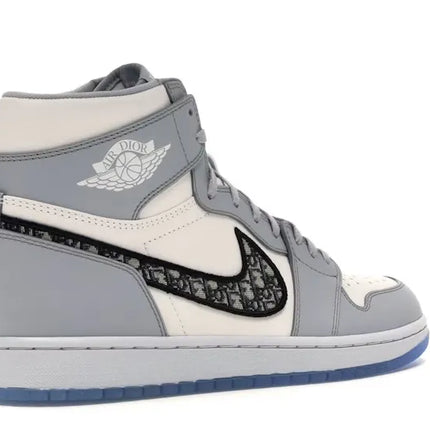 Jordan 1 Retro High Dior