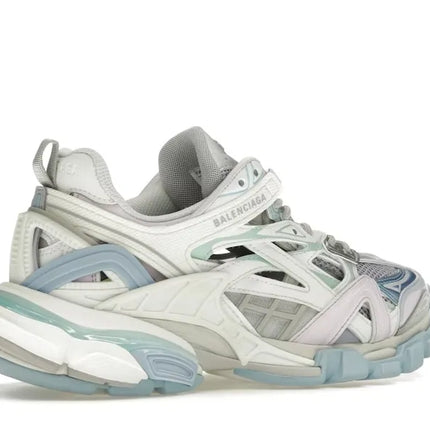 Balenciaga Track.2 Pastel (Mujer)