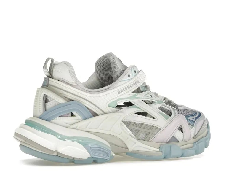 Balenciaga Track.2 Pastel (Mujer)