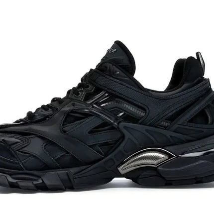 Balenciaga Track 2 Black