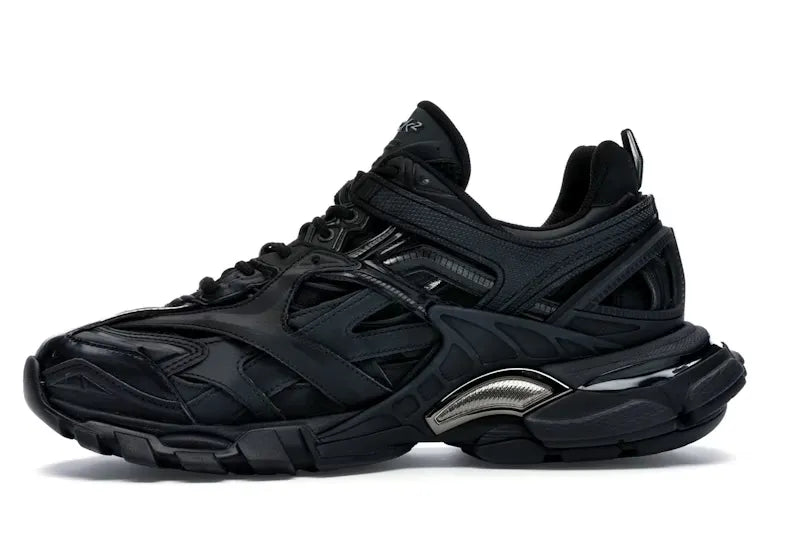 Balenciaga Track 2 Black