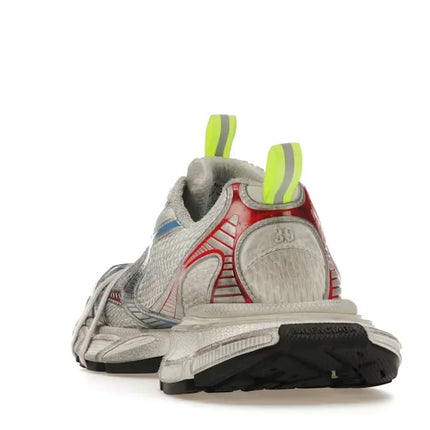 Balenciaga 3XL White Multicolor