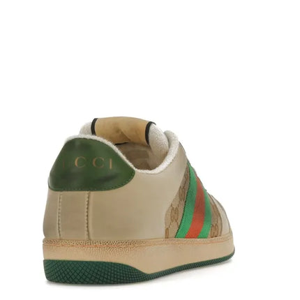 Gucci Screener GG Canvas