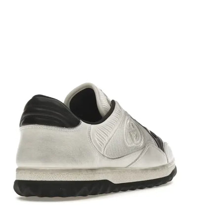 Gucci MAC80 Off-White Black