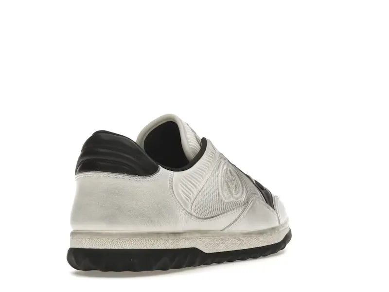 Gucci MAC80 Off-White Black