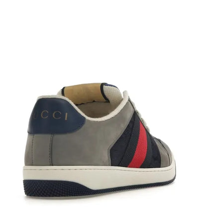 Gucci Screener GG Sneaker