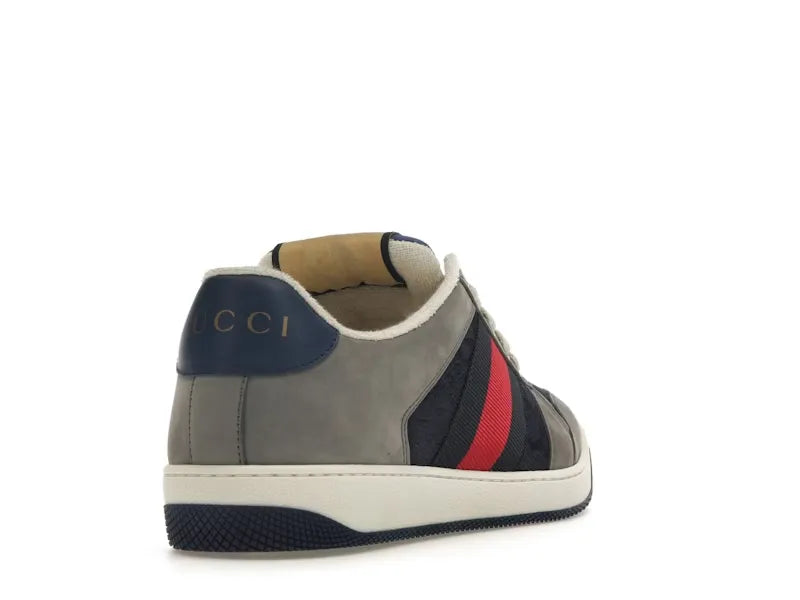 Gucci Screener GG Sneaker