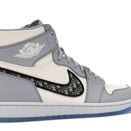 Jordan 1 Retro High Dior