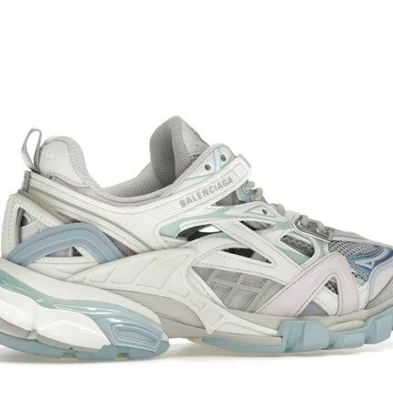 Balenciaga Track.2 Pastel (Mujer)