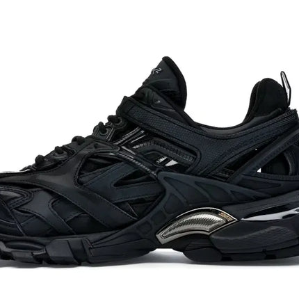 Balenciaga Track 2 Black