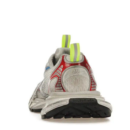 Balenciaga 3XL White Multicolor